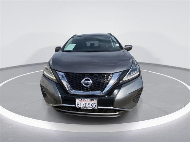 used 2020 Nissan Murano car, priced at $19,500