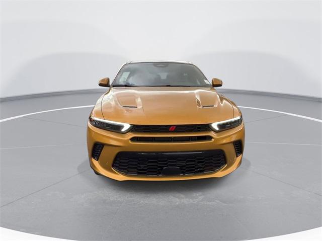 new 2024 Dodge Hornet car, priced at $43,330