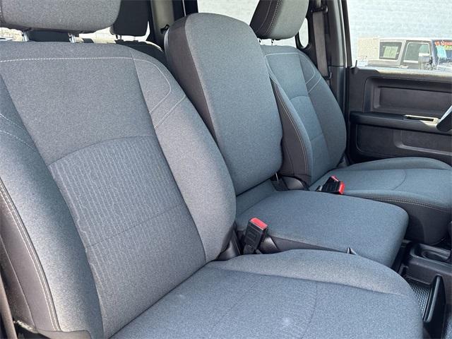 used 2022 Ram 2500 car, priced at $39,972