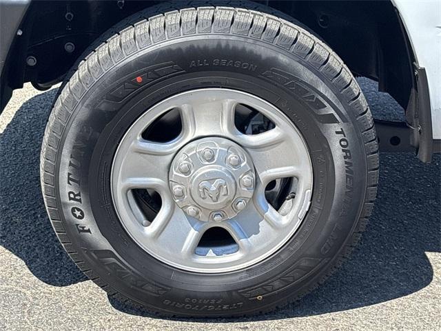 used 2022 Ram 2500 car, priced at $39,972