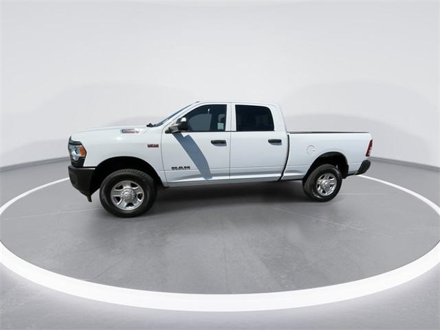 used 2022 Ram 2500 car, priced at $39,972