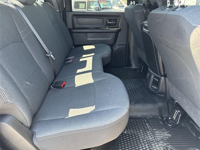 used 2022 Ram 2500 car, priced at $39,972