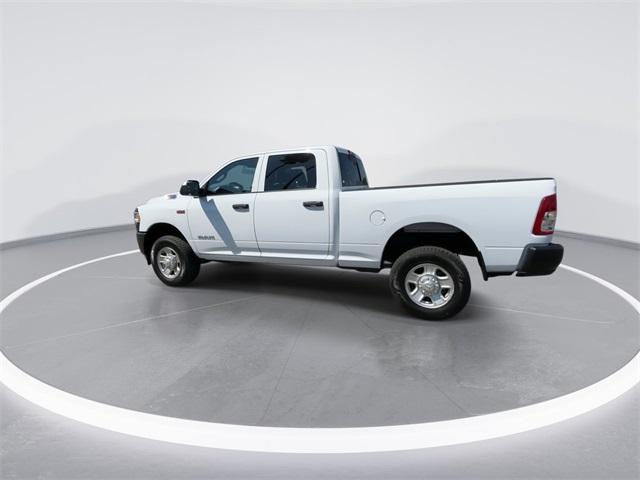used 2022 Ram 2500 car, priced at $39,972