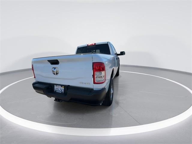 used 2022 Ram 2500 car, priced at $39,972