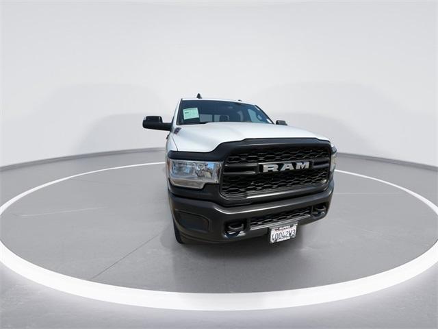 used 2022 Ram 2500 car, priced at $39,972