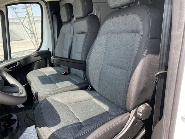 new 2024 Ram ProMaster 3500 car, priced at $54,070