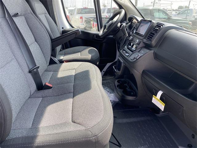 new 2024 Ram ProMaster 3500 car, priced at $54,070