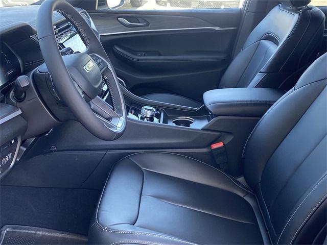 new 2024 Jeep Grand Cherokee 4xe car, priced at $54,285