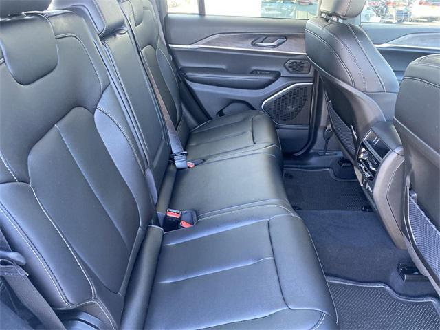 new 2024 Jeep Grand Cherokee 4xe car, priced at $54,285