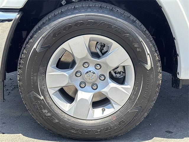 new 2025 Ram 1500 car, priced at $45,560