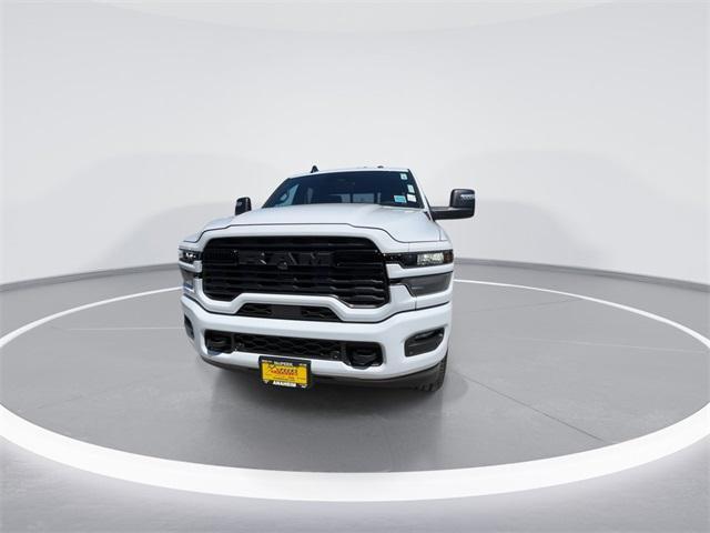 new 2025 Ram 2500 car, priced at $75,765
