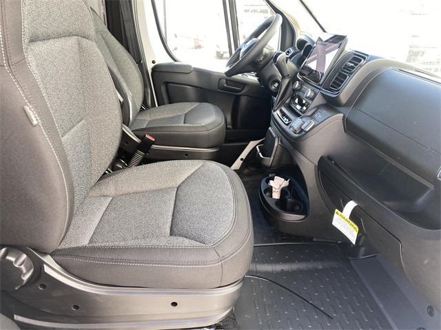 new 2024 Ram ProMaster 1500 car, priced at $48,625