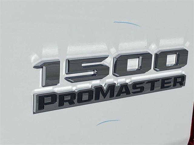 new 2024 Ram ProMaster 1500 car, priced at $48,625