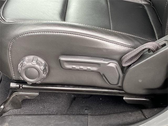 used 2022 Jeep Wrangler car, priced at $36,900