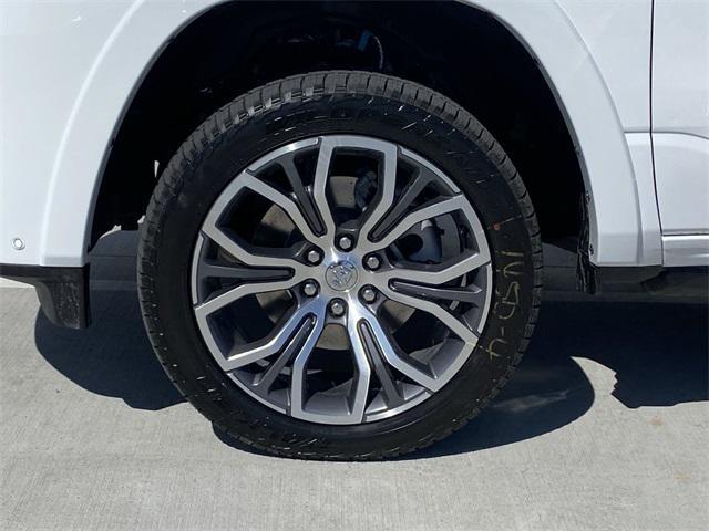 new 2025 Ram 1500 car, priced at $89,390
