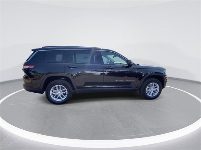 new 2023 Jeep Grand Cherokee L car, priced at $47,240