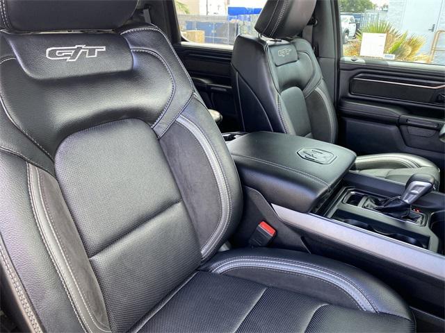 used 2023 Ram 1500 car, priced at $49,995