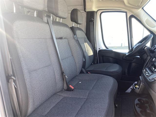 new 2024 Ram ProMaster 2500 car, priced at $50,185