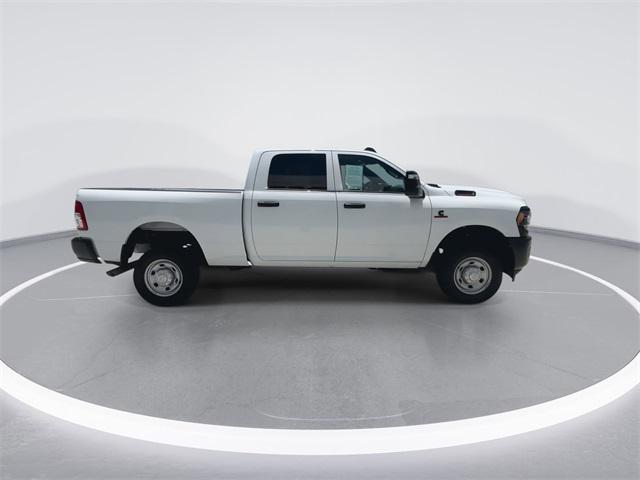 used 2023 Ram 2500 car, priced at $57,995