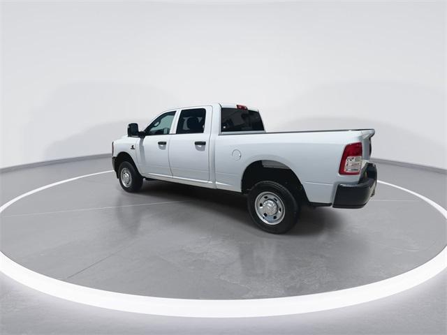 used 2023 Ram 2500 car, priced at $57,995