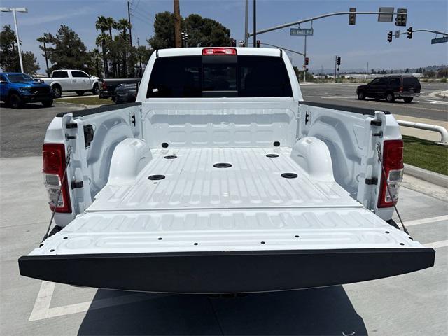 used 2023 Ram 2500 car, priced at $57,995