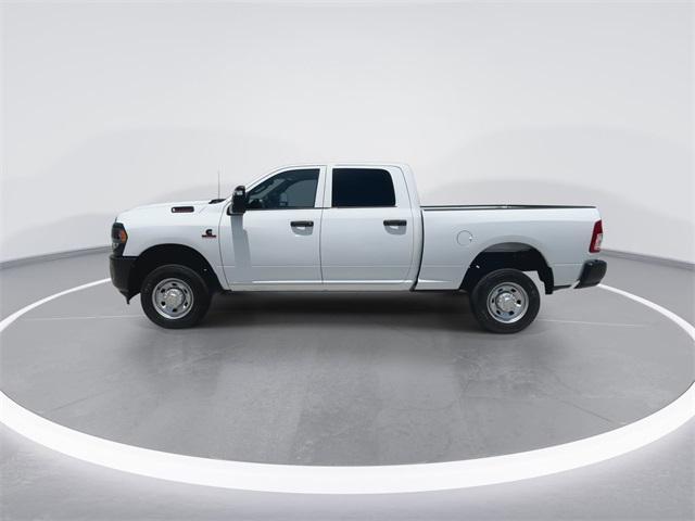used 2023 Ram 2500 car, priced at $57,995