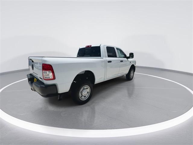 used 2023 Ram 2500 car, priced at $57,995