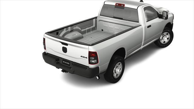 new 2023 Ram 2500 car, priced at $54,840