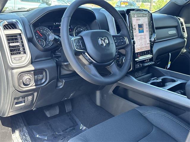 new 2026 Ram 1500 car