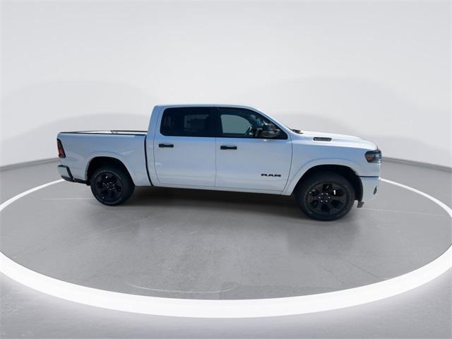 new 2026 Ram 1500 car