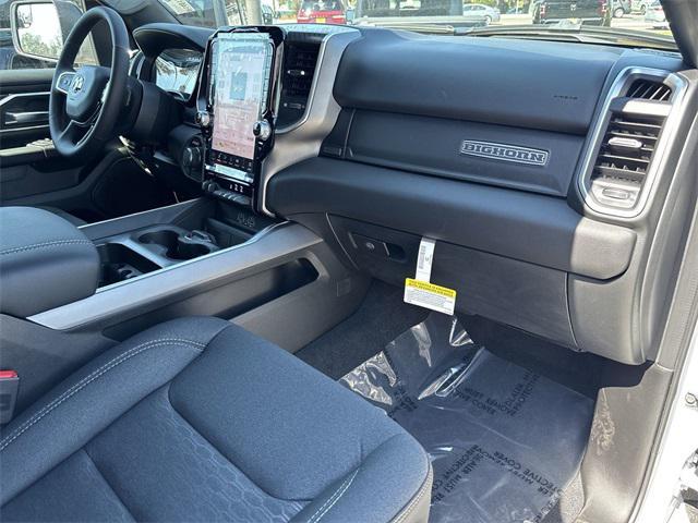 new 2026 Ram 1500 car