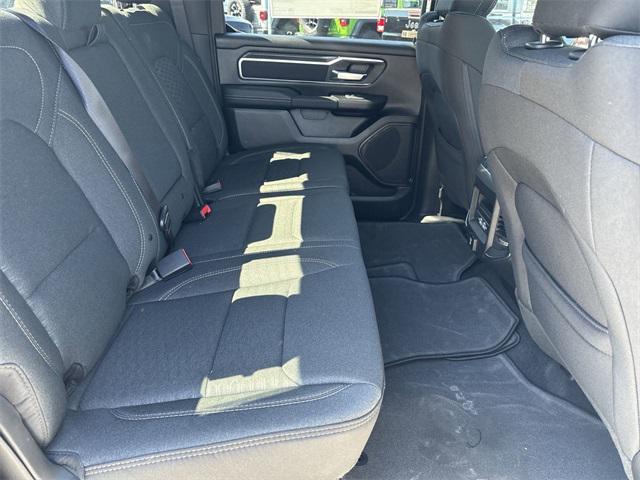 new 2026 Ram 1500 car