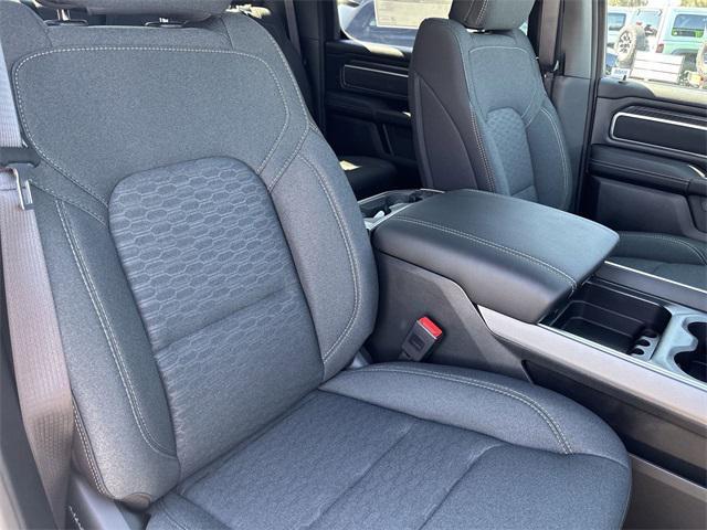 new 2026 Ram 1500 car