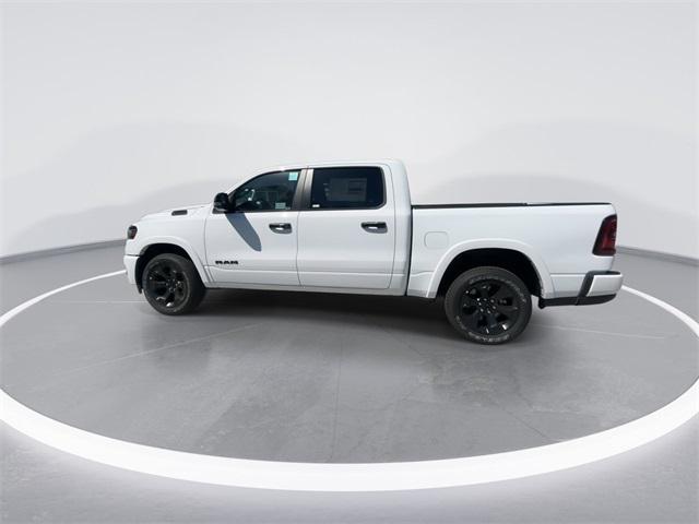 new 2026 Ram 1500 car