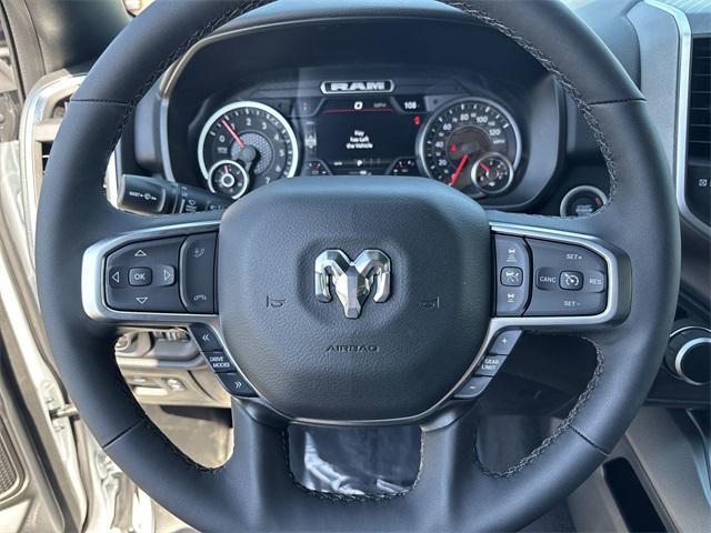 new 2026 Ram 1500 car