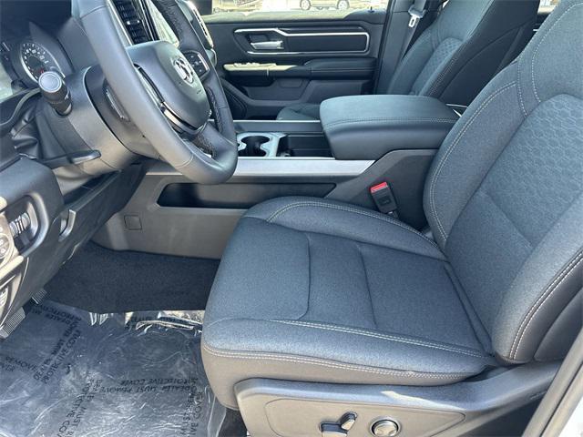 new 2026 Ram 1500 car
