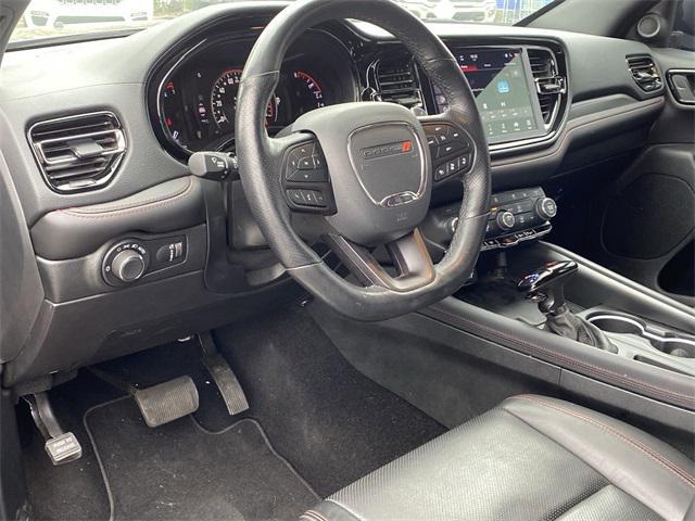 used 2024 Dodge Durango car, priced at $49,995
