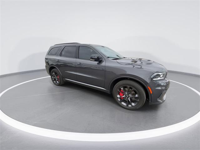 used 2024 Dodge Durango car, priced at $49,995
