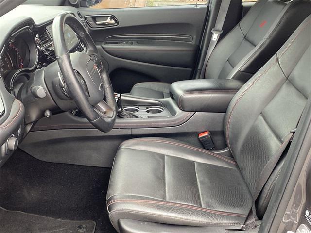 used 2024 Dodge Durango car, priced at $49,995