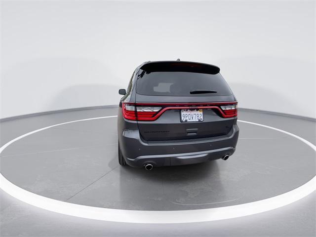 used 2024 Dodge Durango car, priced at $49,995