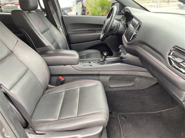 used 2024 Dodge Durango car, priced at $49,995