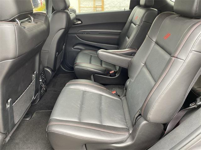used 2024 Dodge Durango car, priced at $49,995