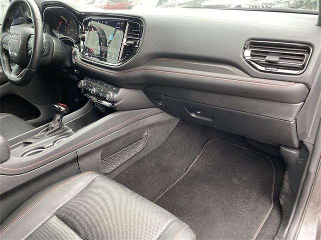 used 2024 Dodge Durango car, priced at $49,995