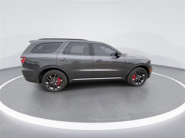 used 2024 Dodge Durango car, priced at $49,995