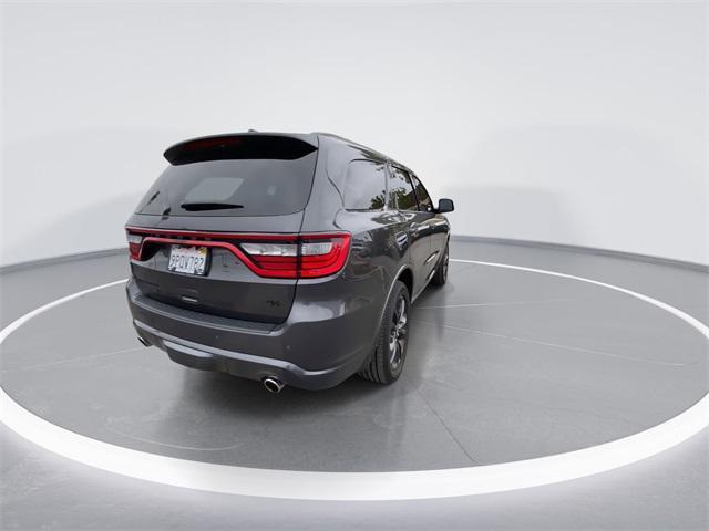 used 2024 Dodge Durango car, priced at $49,995