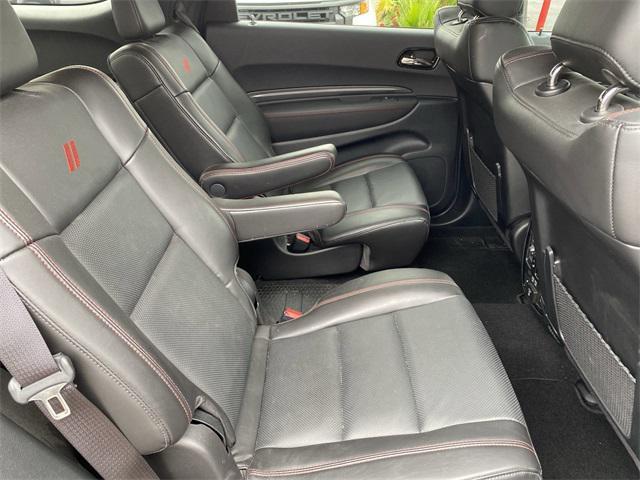 used 2024 Dodge Durango car, priced at $49,995