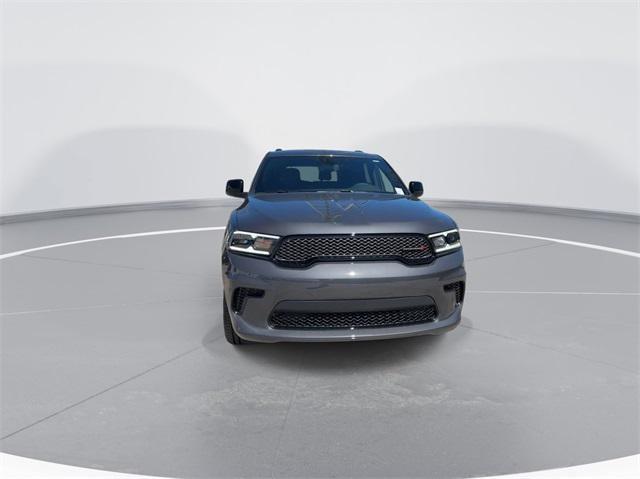 new 2024 Dodge Durango car, priced at $41,675