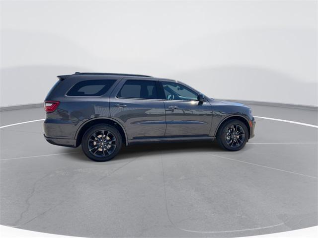 new 2024 Dodge Durango car, priced at $41,675