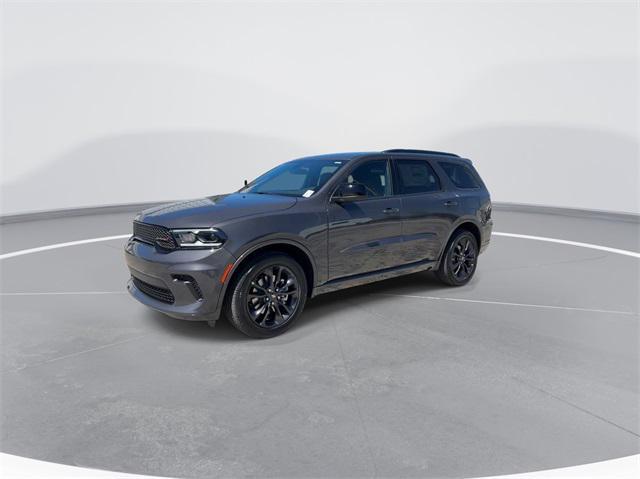 new 2024 Dodge Durango car, priced at $41,675