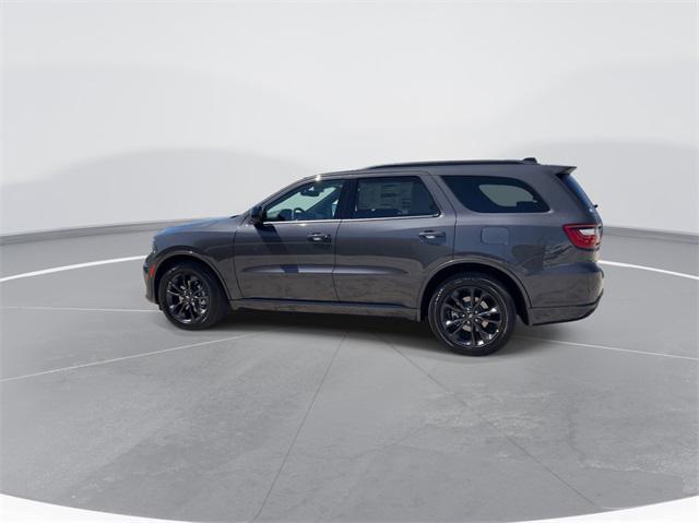 new 2024 Dodge Durango car, priced at $41,675